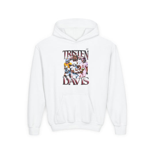 Tristen Davis Youth Hoodie