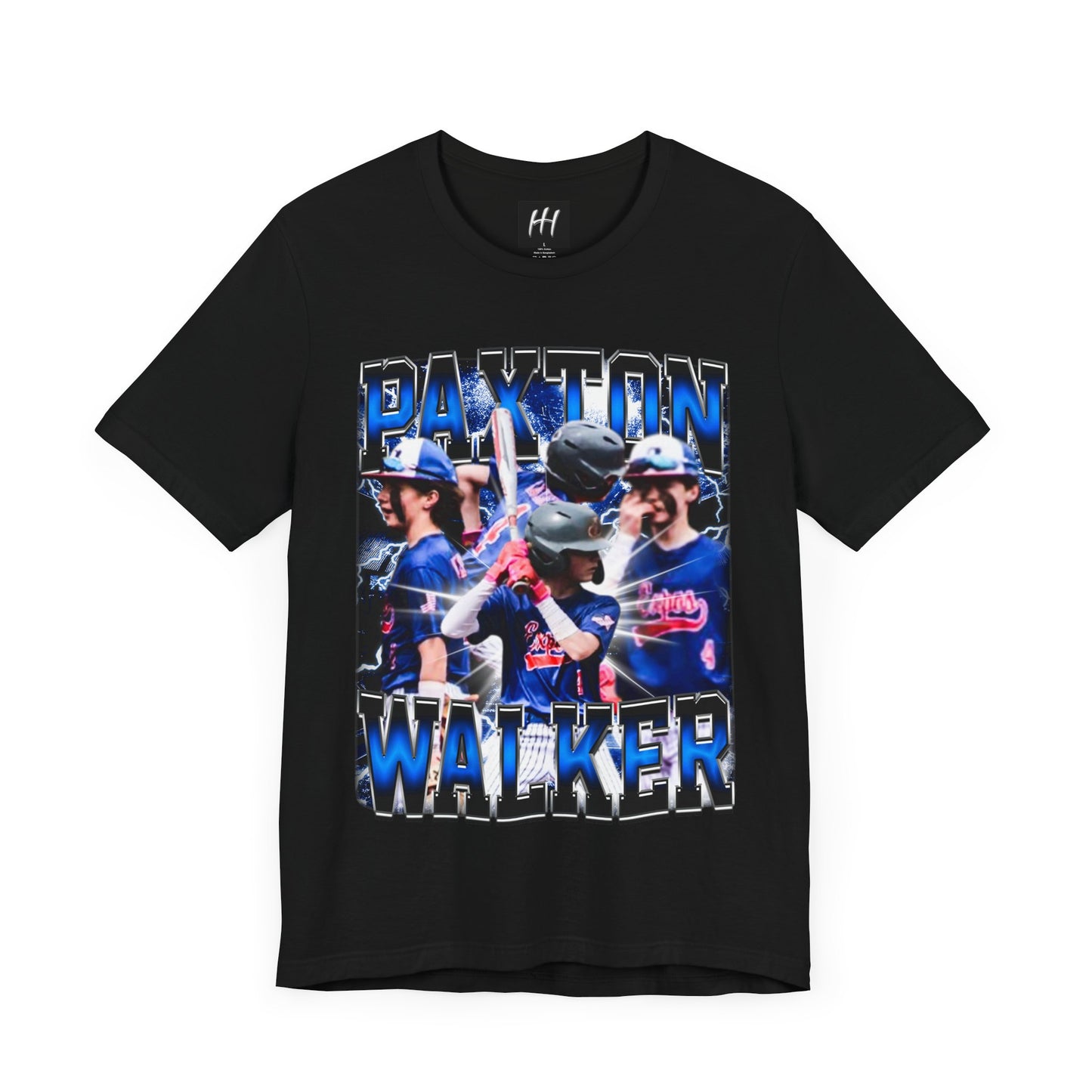 Paxton Walker Heavy Cotton Tee