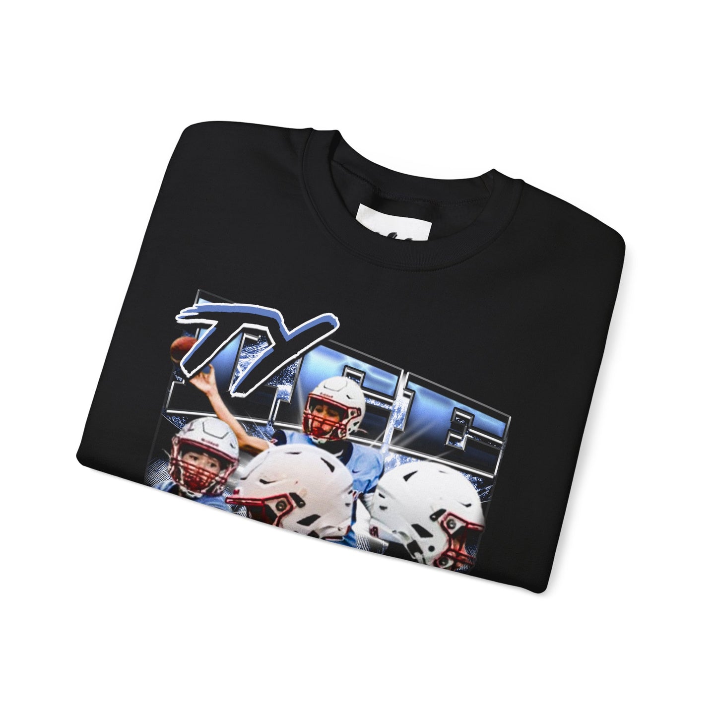 Ty Lee Crewneck Sweatshirt