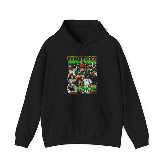 Woody Newton Hoodie