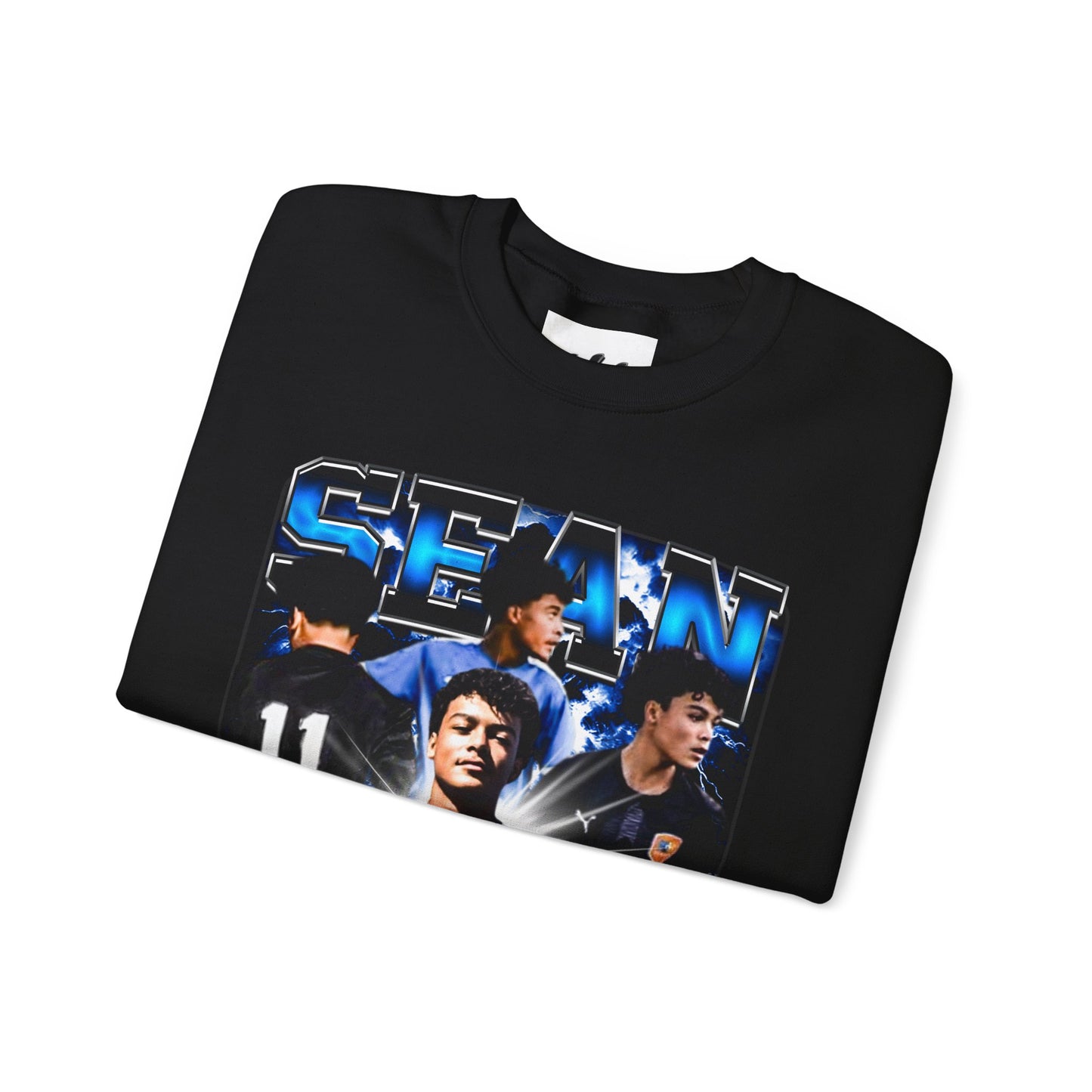 Sean Caldeira Crewneck Sweatshirt