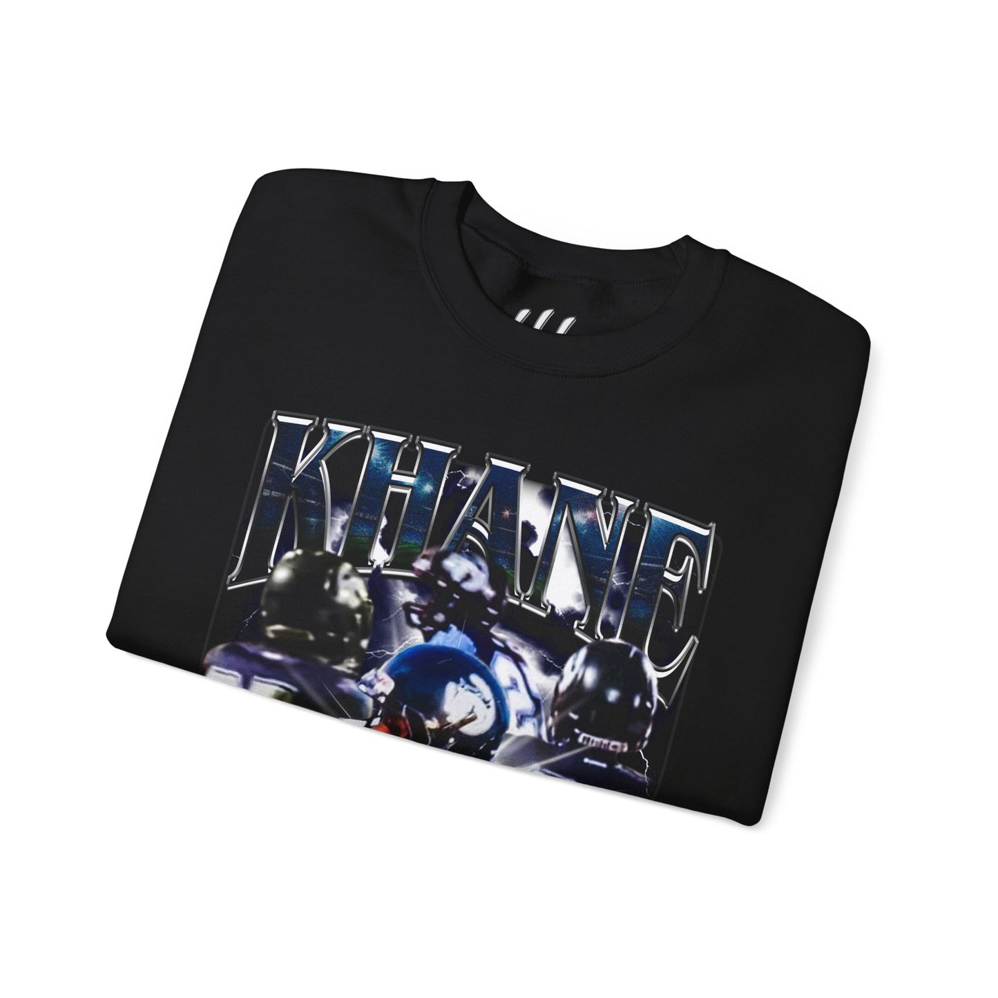 Khane Simmons Crewneck Sweatshirt