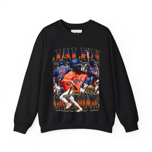 Jalen Greenidge Crewneck Sweatshirt