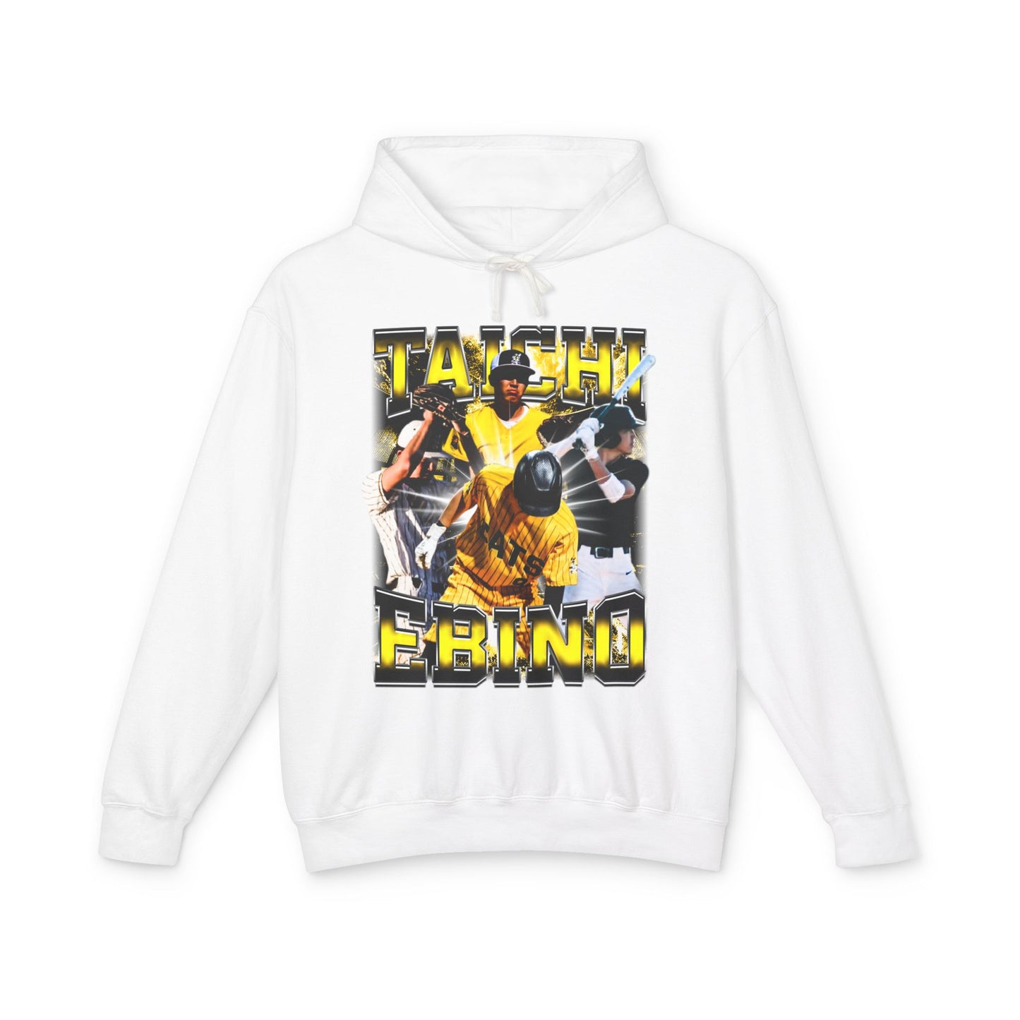 Taichi Ebino Hoodie