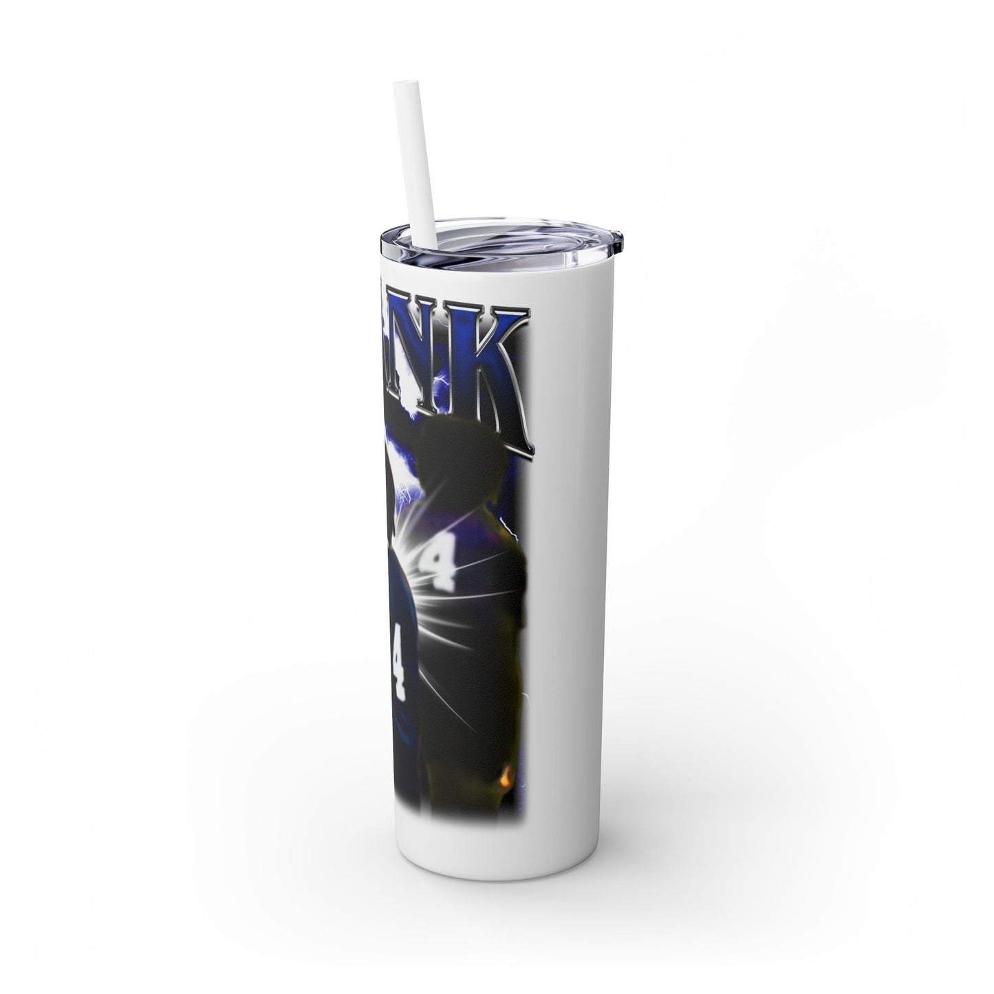 Frank Stainless Steal Tumbler
