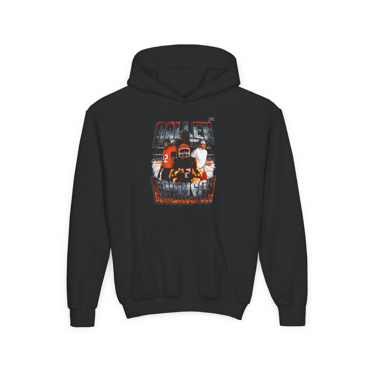 Dai’len Robinson Youth Hoodie