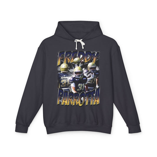 Freddy Parrotta Hoodie