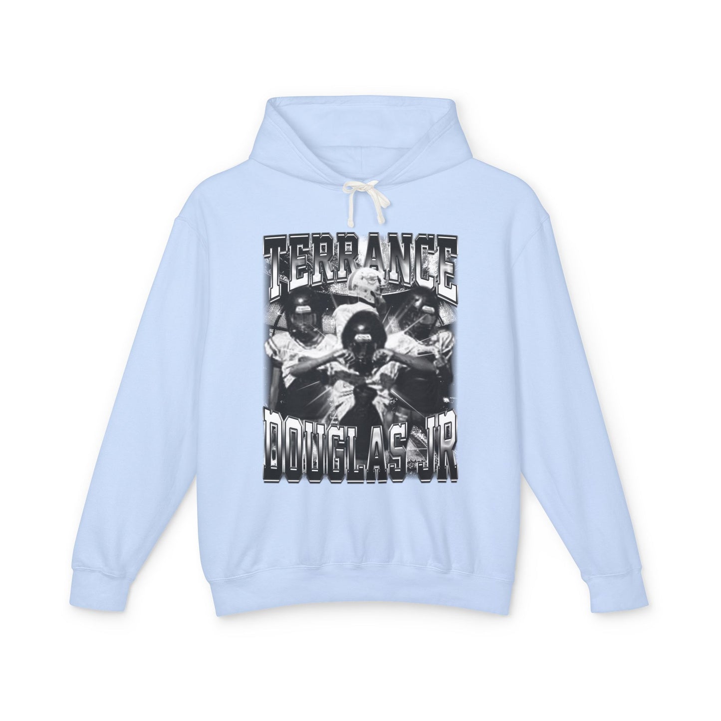 Terrance Douglas Jr Hoodie
