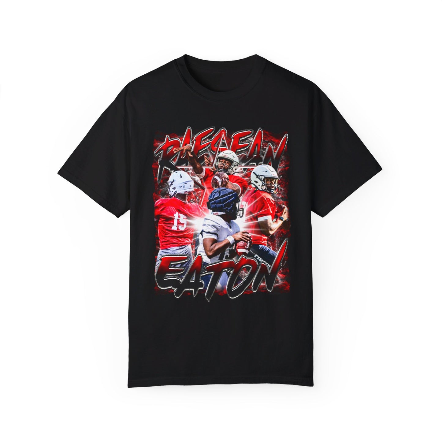 Raesean Eaton Heavy Cotton Tee