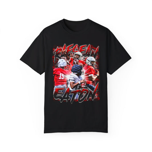 Raesean Eaton Heavy Cotton Tee