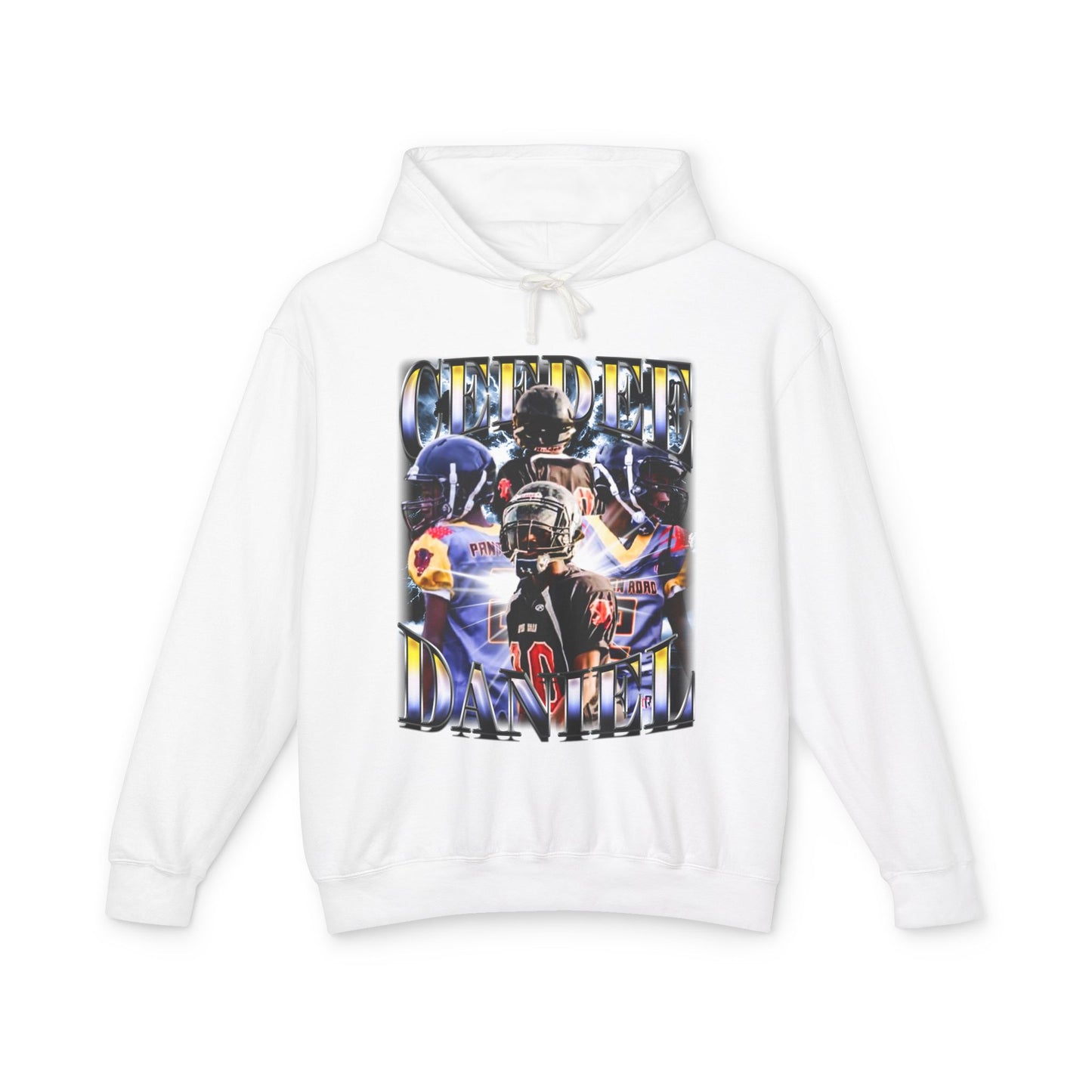 Ceedee Daniel Hoodie