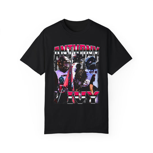 Anthony Ivy Heavy Cotton Tee