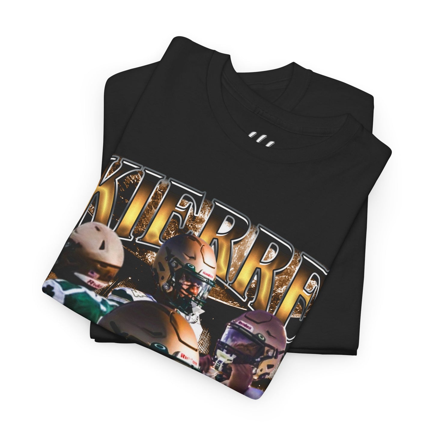 Kierre Wilson Heavy Cotton Tee