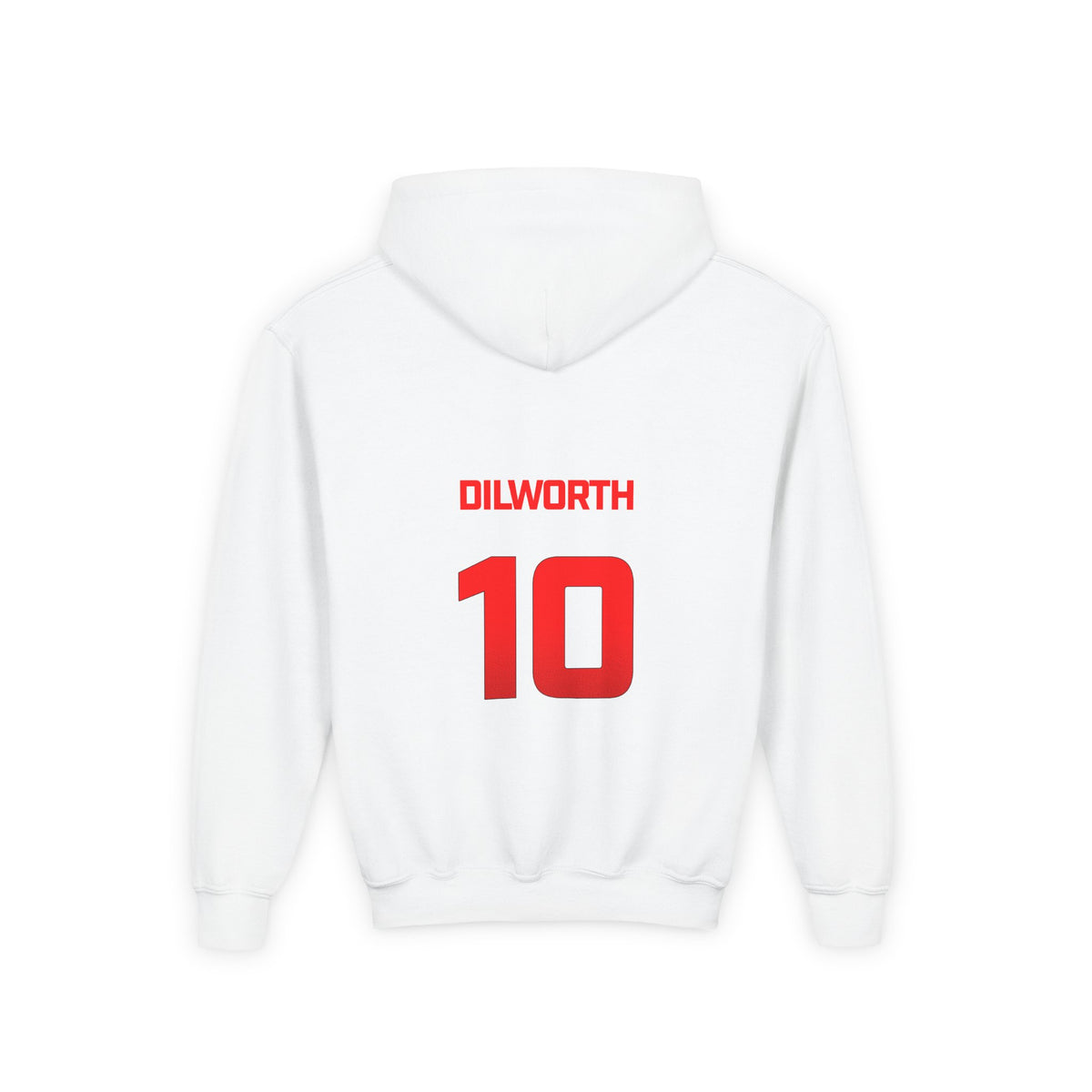 Allen Dilworth Youth Hoodie