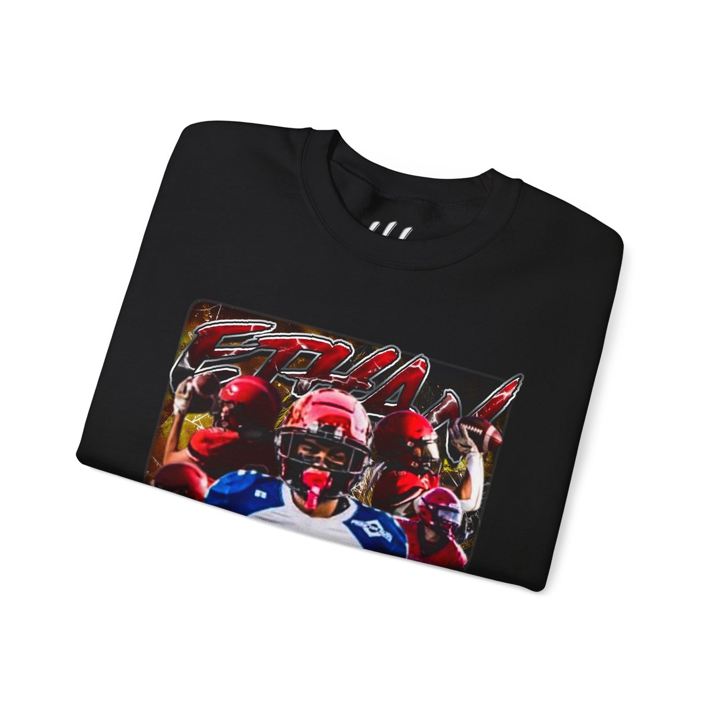 Ethan Funk Crewneck Sweatshirt