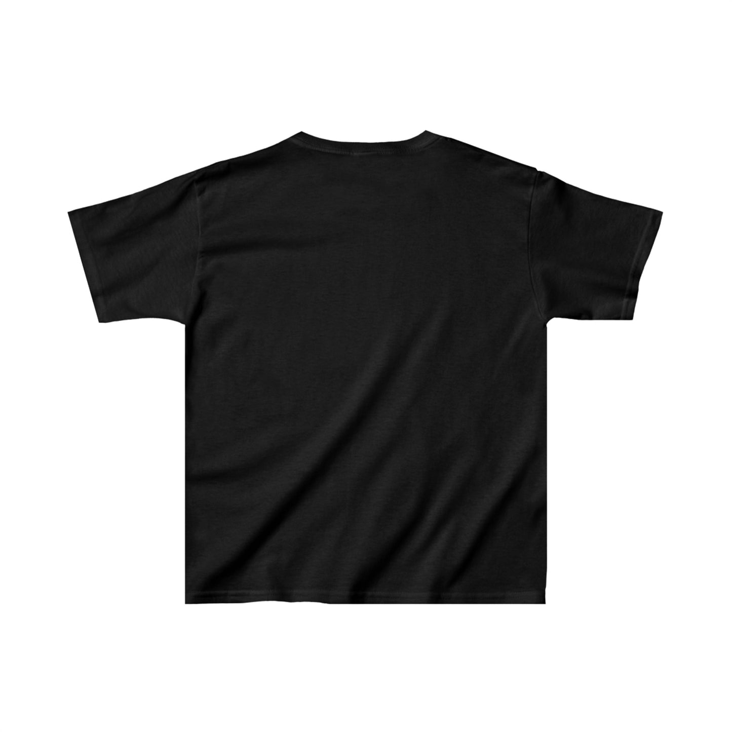 Aiden Salas Kids Heavy Cotton Tee