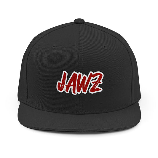 Jae Singson Snapback Hat