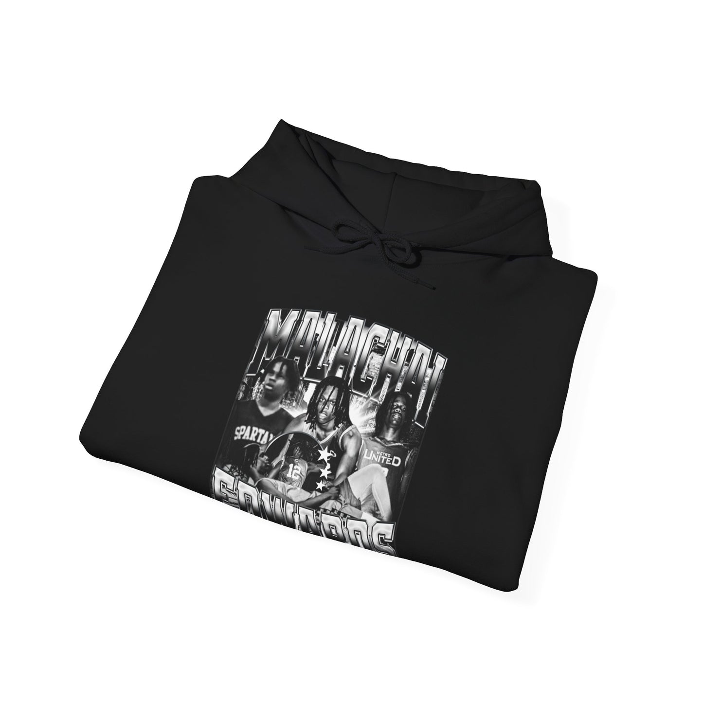 Malachai Edwards Hoodie