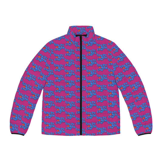 Kyky Men's Puffer Jacket