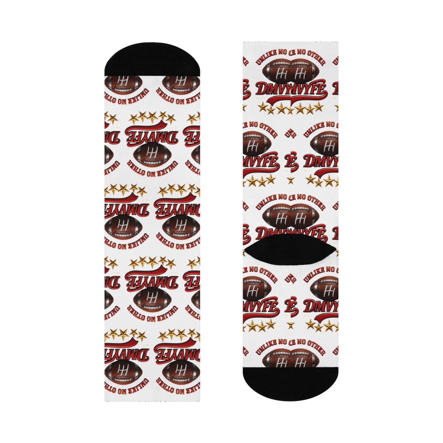 DMVYFE Socks