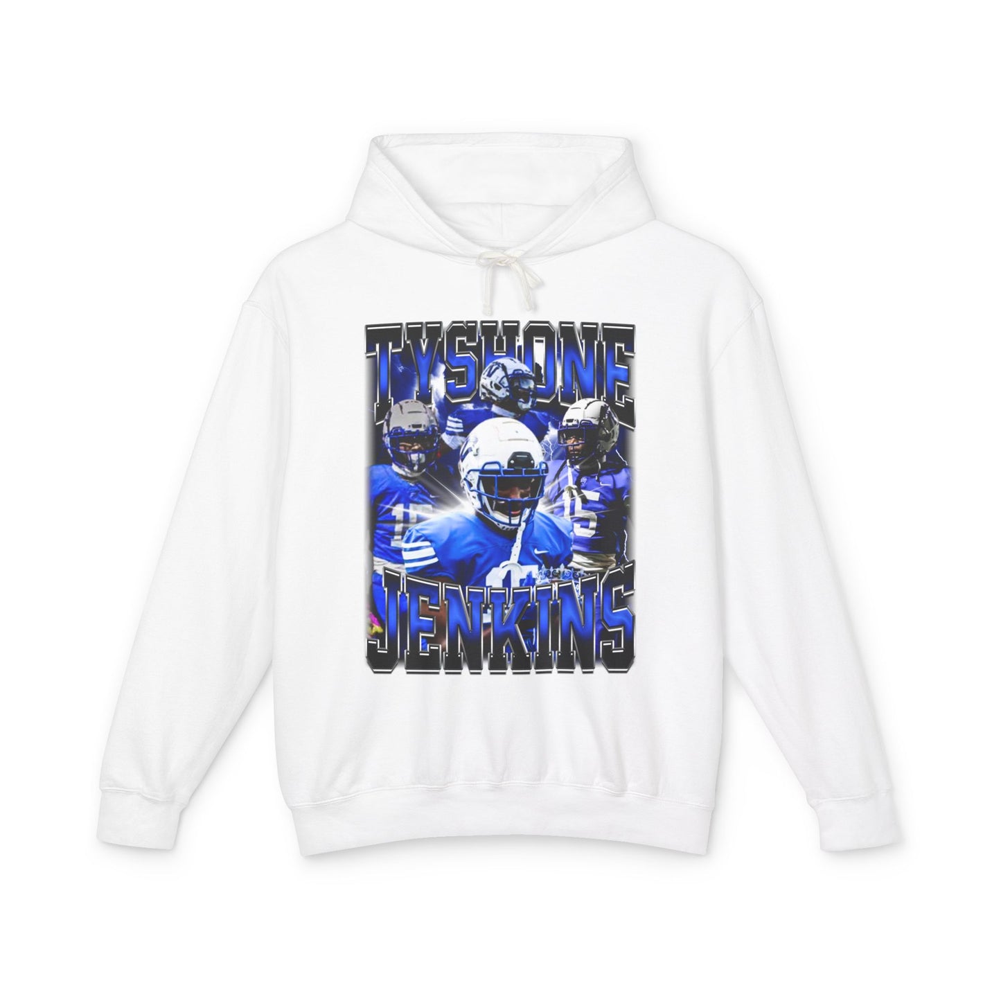 Tyshone Jenkins Hoodie
