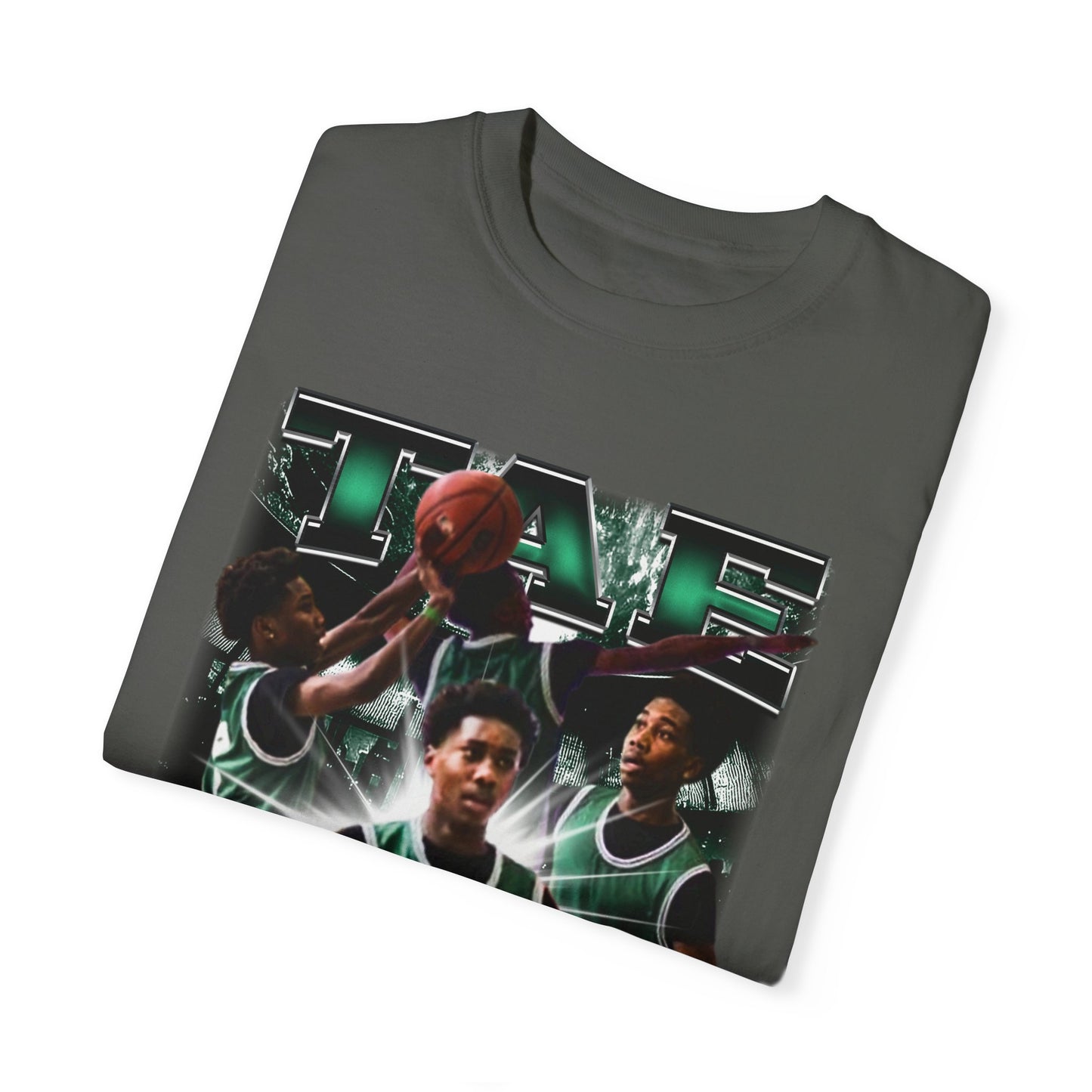 Tae Ski Heavyweight Premium Tee
