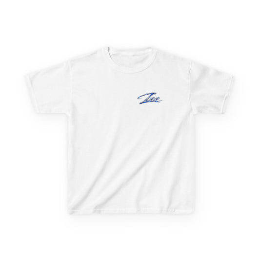 Zerrick Lindsey Youth Heavy Cotton Tee