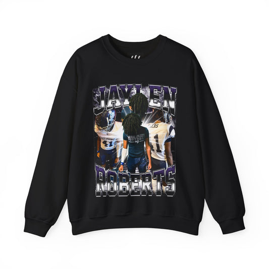 Jaylen Roberts Crewneck Sweatshirt
