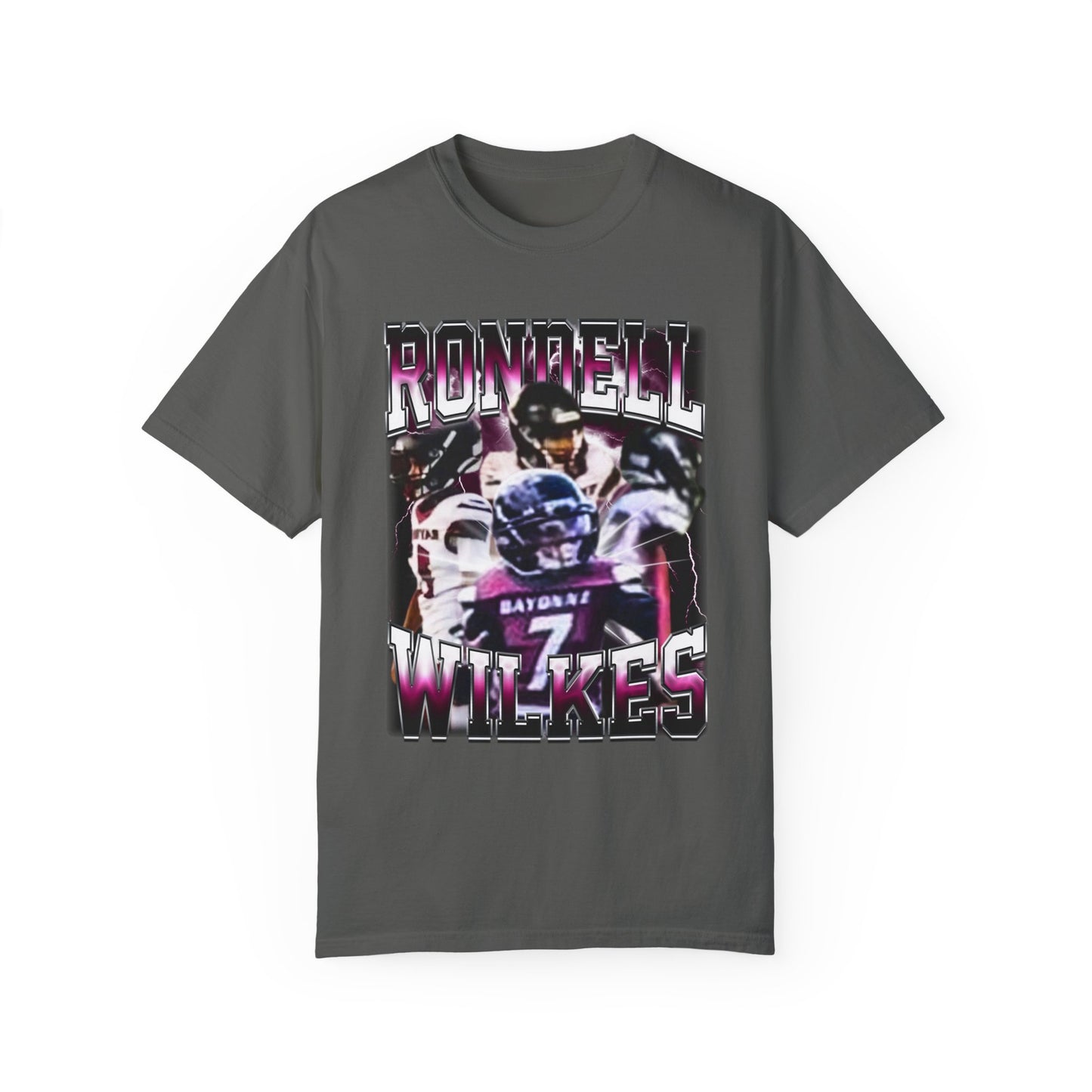 Rondell Wilkes Heavyweight Premium Tee