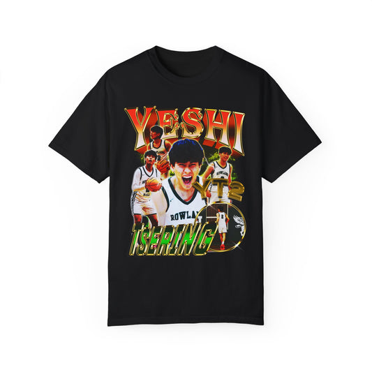 Yeshi Tsering Graphic Tee