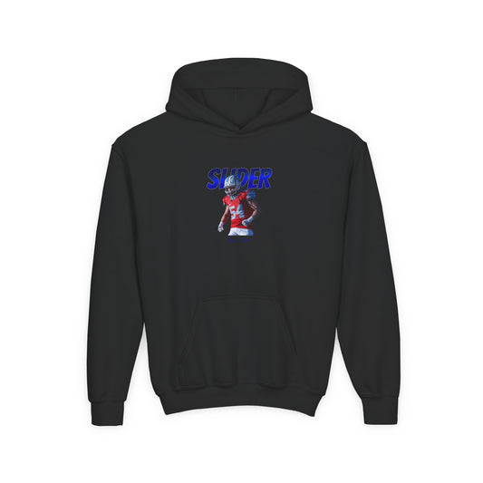 Ben Slider Youth Hoodie
