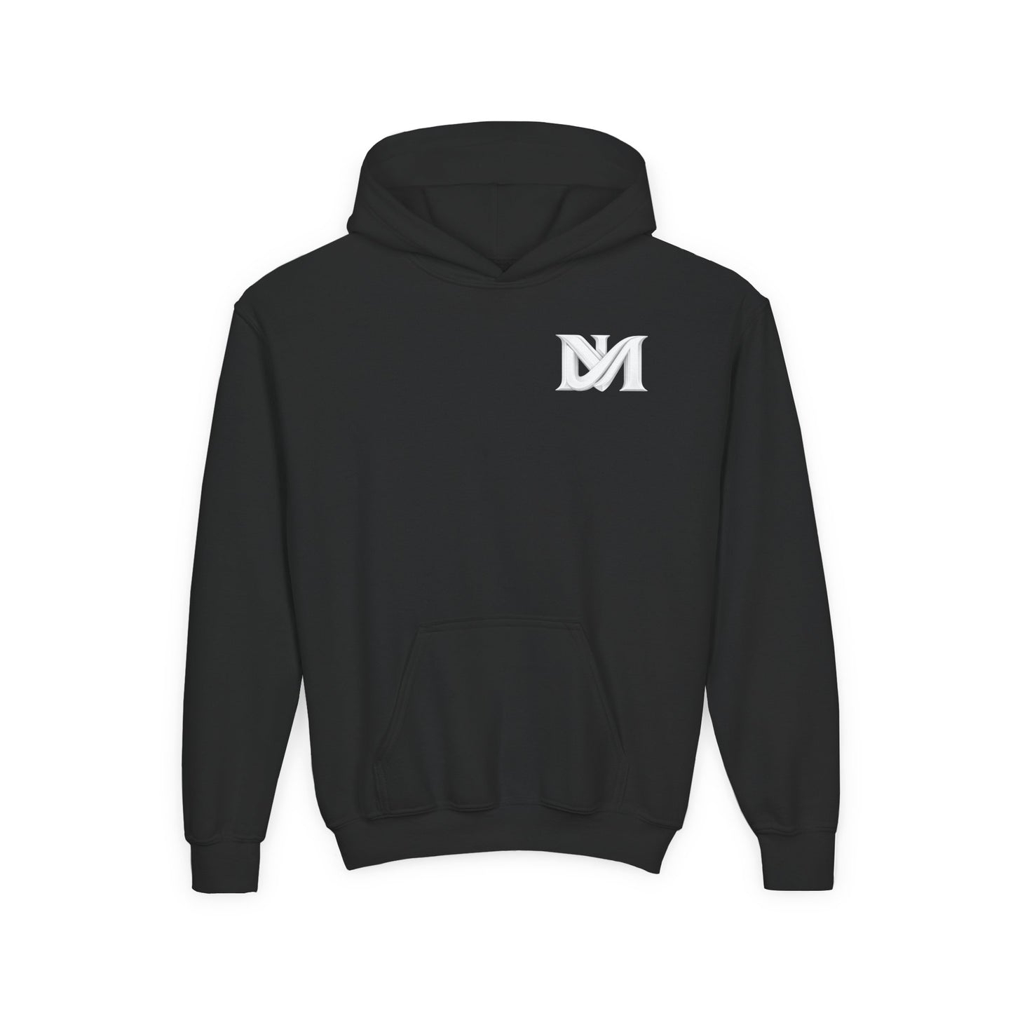 Nnamdi Mba-leke Youth Hoodie