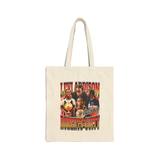 Levi Addison Roberts Guity Tote Bag