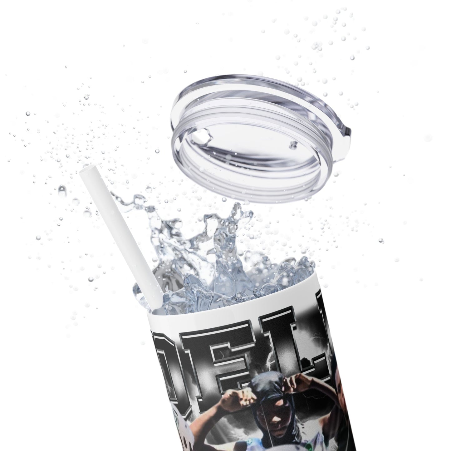 Delp Gens Phileus Stainless Steal Tumbler
