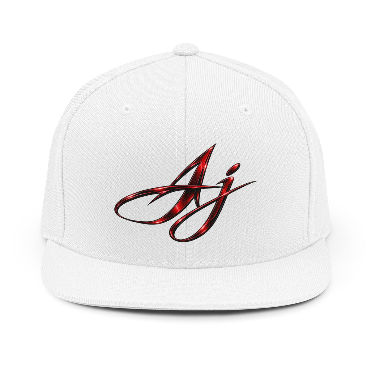 Allen Dilworth Snapback Hat