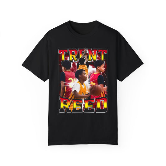 Trent Reed Heavyweight Premium Tee