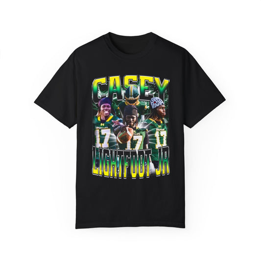 Casey Lightfoot JR Heavy Cotton Tee
