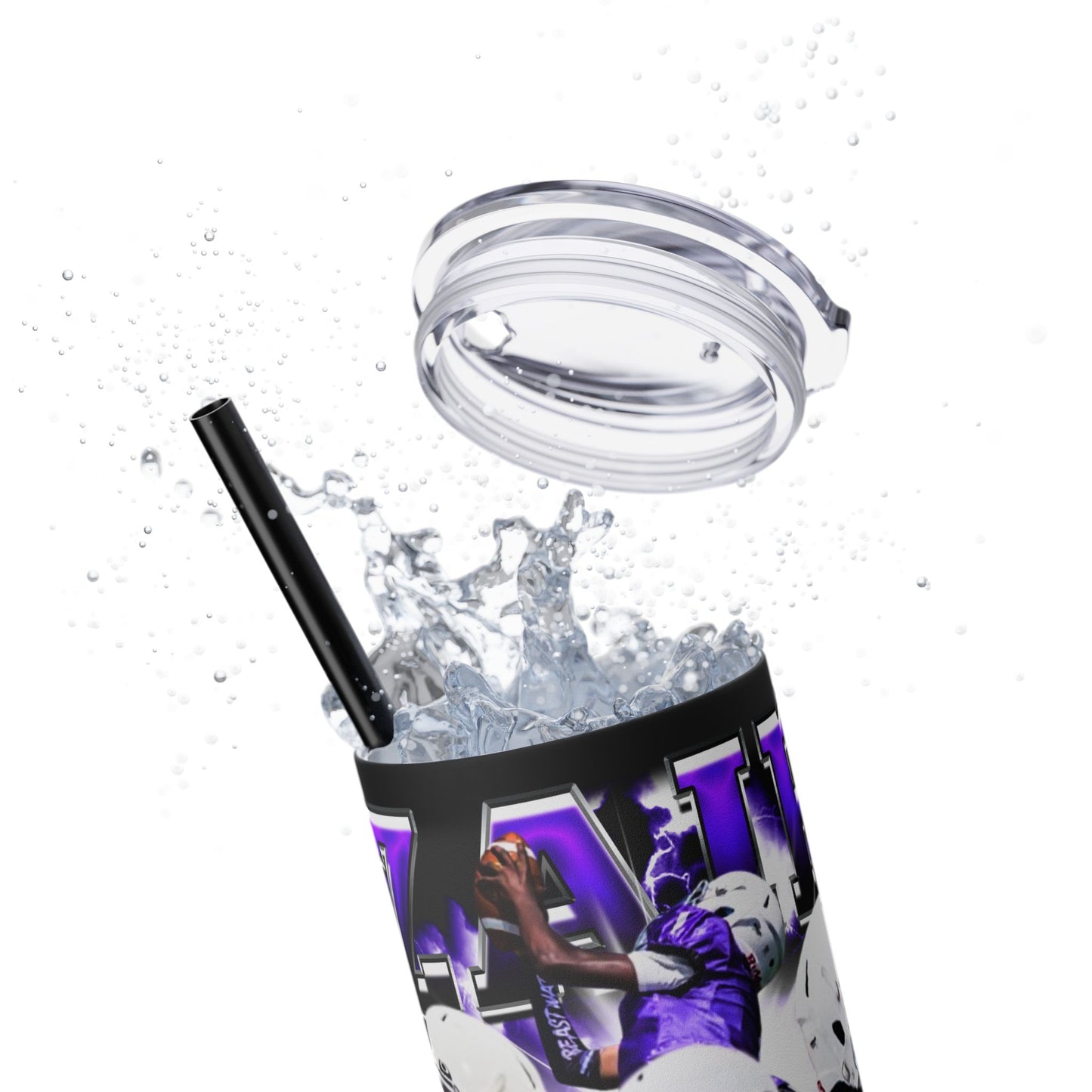 Zair Cook Stainless Steal Tumbler