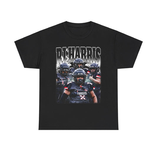Rj Harris Heavy Cotton Tee