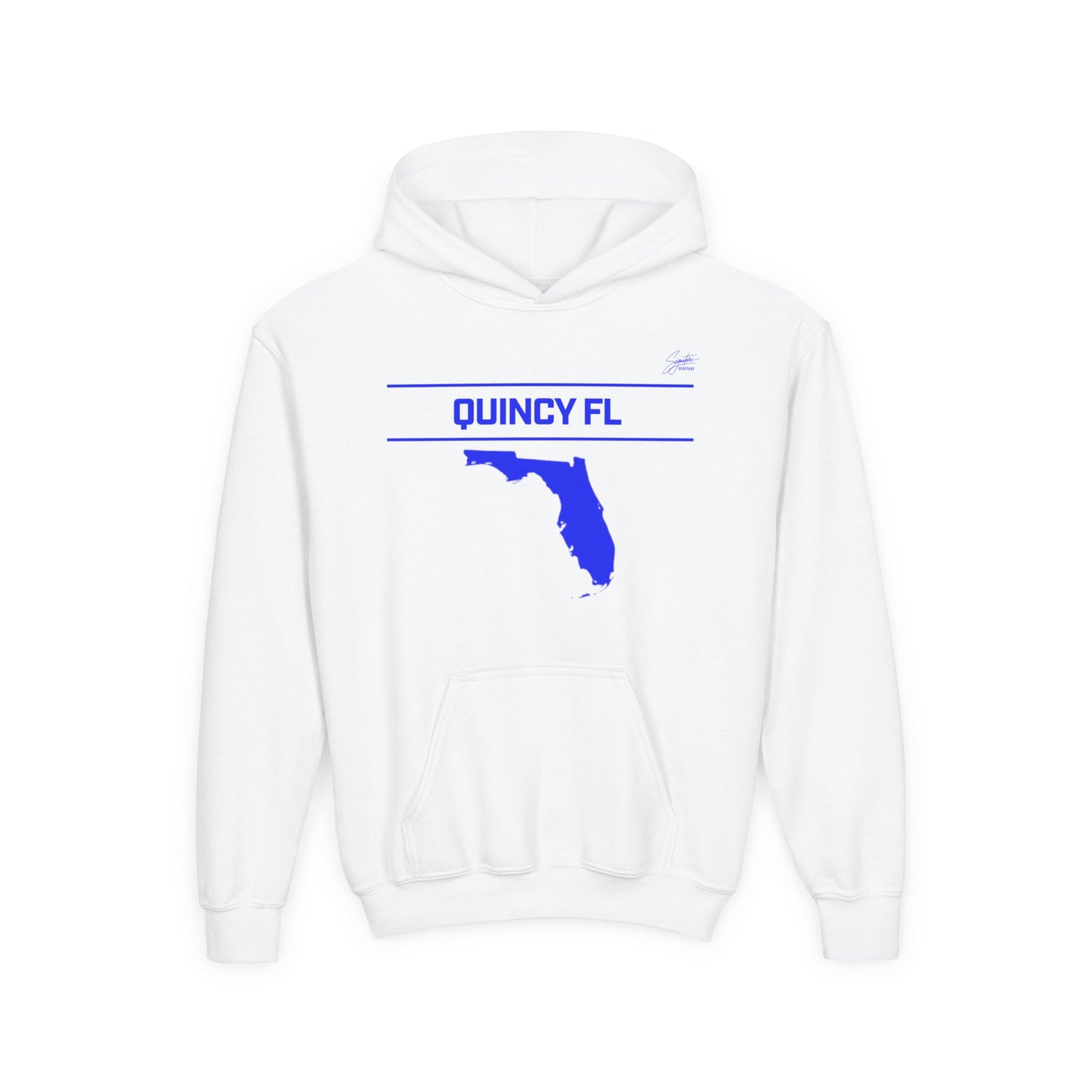 De’vonta’ Roberts Youth Hoodie
