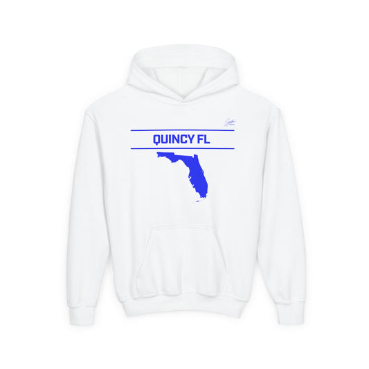 De’vonta’ Roberts Youth Hoodie