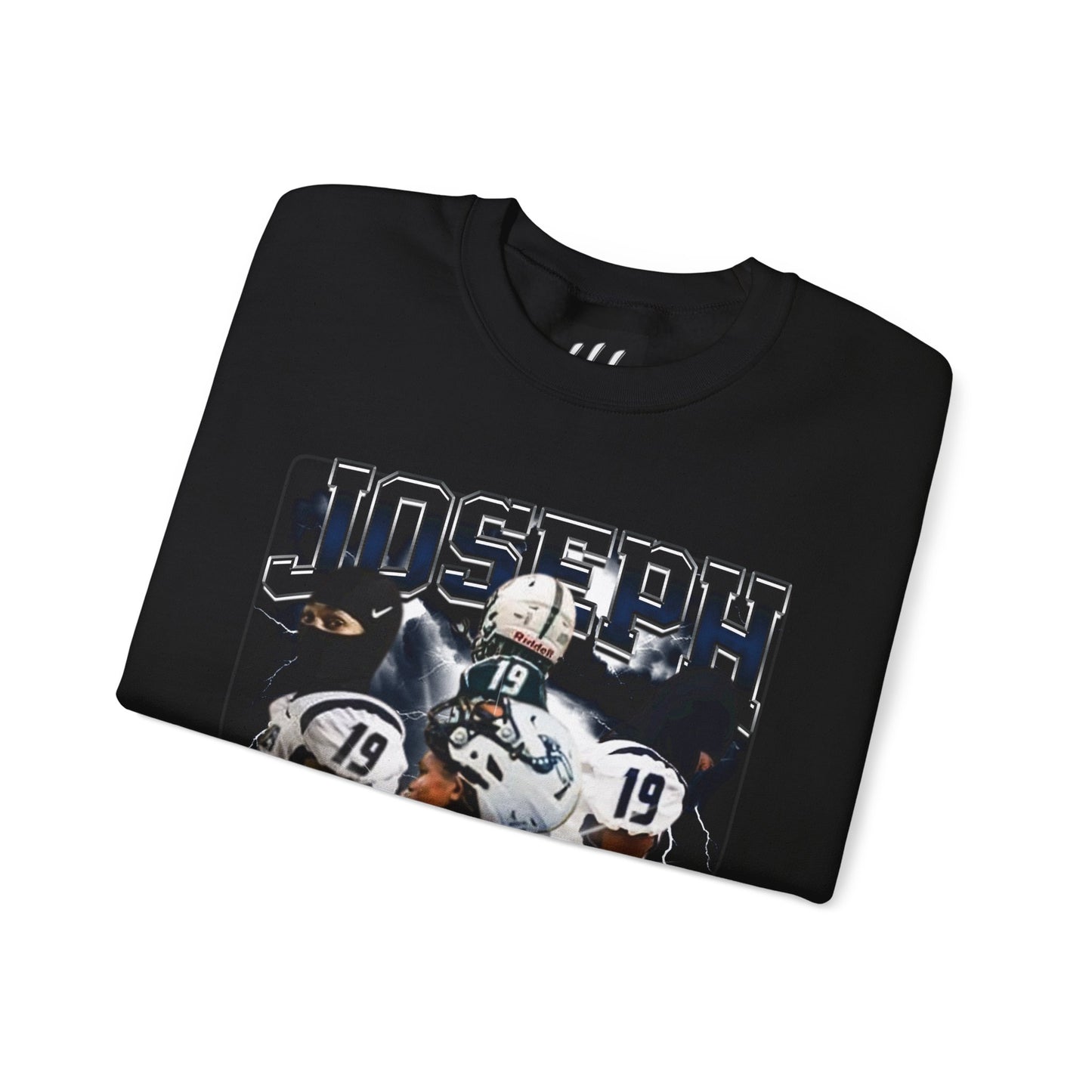 Joseph Campbell Crewneck Sweatshirt