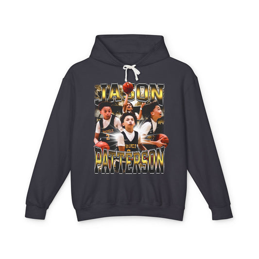 Jason Patterson Hoodie