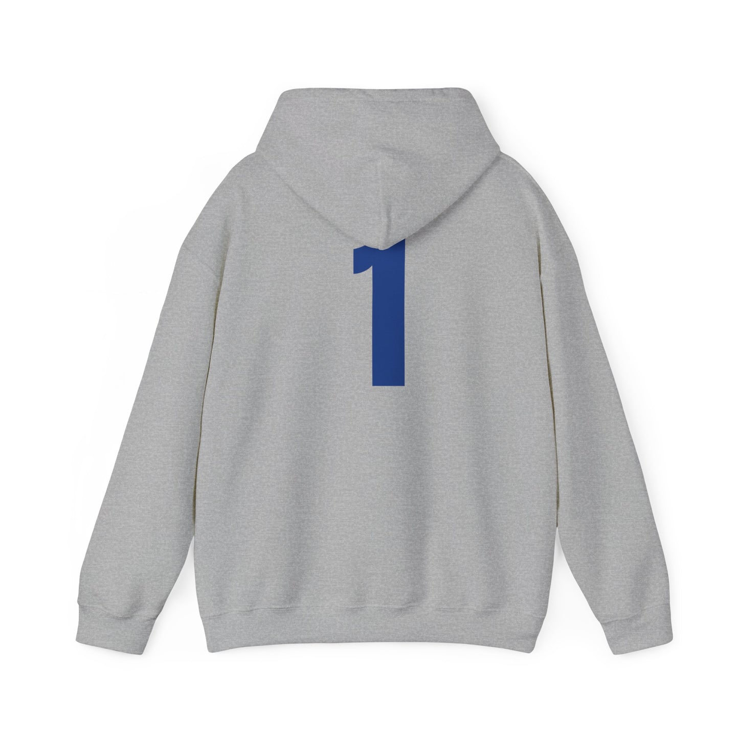 Charlie Johnston Hoodie