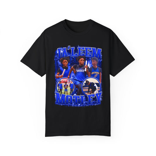 Ja'Leem Motley Heavyweight Premium Tee