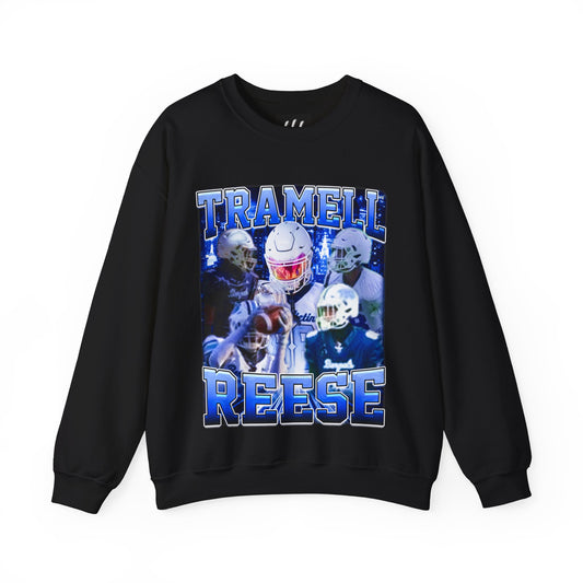Tramell Reese Crewneck Sweatshirt