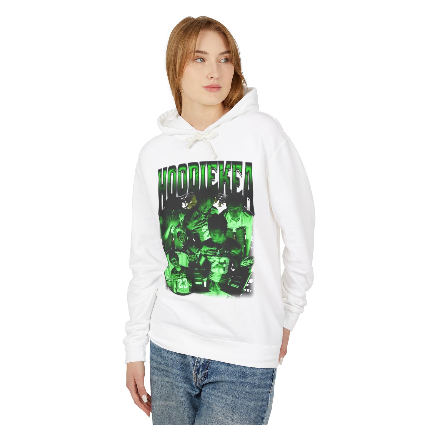 Hoodiekea Hoodie