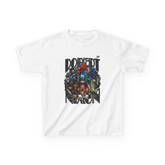 Robert Nixon Youth Heavy Cotton Tee