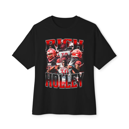 Rich Holley Oversized Vintage Tee