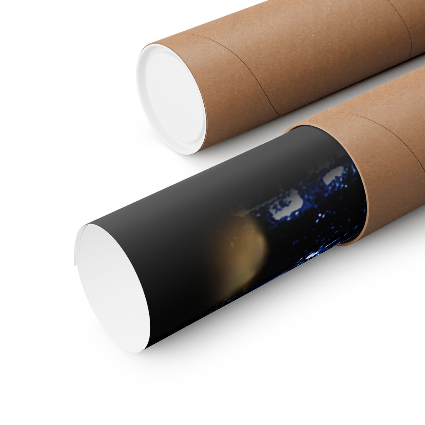 Rj Diana Poster 24" x 36"
